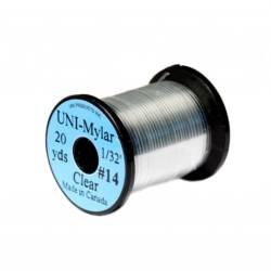Veniards Uni Clear Mylar