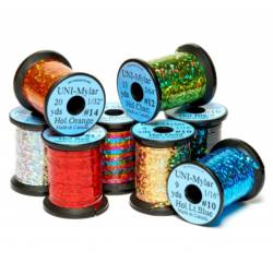 Veniards Uni Holographic Mylar Spools