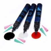 Betfor UV Resin Medium Viscosity