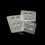 UV Resin Mould Streamer