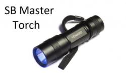 Veniard SB Master UV Torch