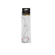 Fulling Mill Tube Fly Stinger Trace Rig (1505)