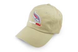 Fulling Mill Khaki Twill Cap