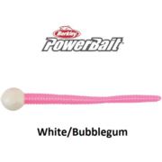 Berkleys® Powerbait - Floating Mice Tail - 7.5cm White/Bubblegum 1307594