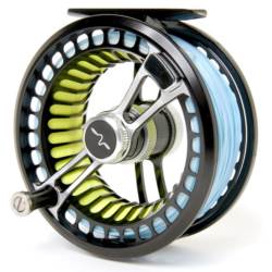 Guideline ® Fario LW 68 Fly Reel - Anthracite