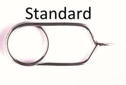 Veniards Standard Hackle Pliers