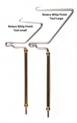 Veniards Rotary Whip Finish Tool Small